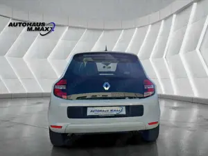 Renault Twingo Limited  Faltdach*Navigationssystem Bild 4