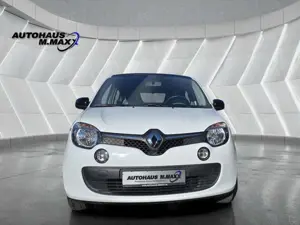 Renault Twingo Limited  Faltdach*Navigationssystem Bild 3