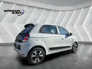 Renault Twingo Limited  Faltdach*Navigationssystem Bild 2