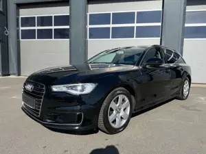 Audi A6 Avant 1.8 TFSI ultra,Xenon,Kamera,El.Heckklap
