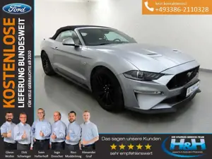 Ford Mustang 5.0 V8 Aut. GT Convertible MagneRide+ACC