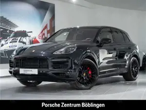 Porsche Cayenne GTS BOSE Sportabgasanlage Panoramadach