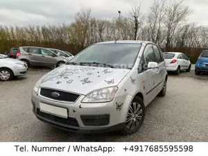 Ford Focus C-MAX Trend/LPG