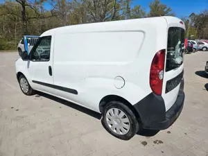 Opel Combo D Kasten L2H1 2,4t Bild 4