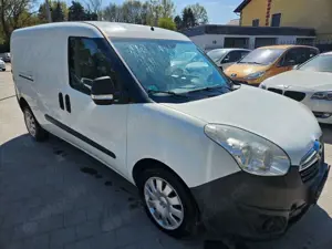 Opel Combo D Kasten L2H1 2,4t Bild 2