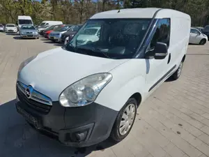 Opel Combo D Kasten L2H1 2,4t