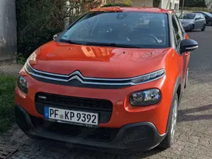 Citroen C3 C3 Pure Tech 82 FEEL