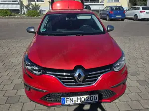 Renault Megane Megane ENERGY TCe 130 GT LINE