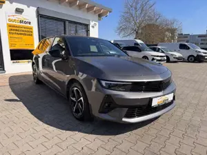 Opel Astra Sports Tourer L 1.2 Turbo GS Line 96 kW (131 PS...