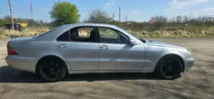 Mercedes-Benz S 320 S 320 CDI