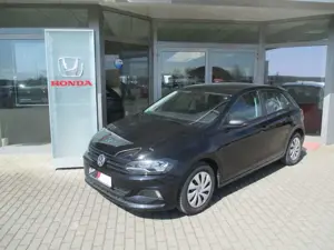 Volkswagen Polo Trendline"Berganfahrhilfe"