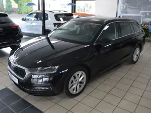 Skoda Octavia Style AHK APP Virtual Sunset Shz PDC v+h