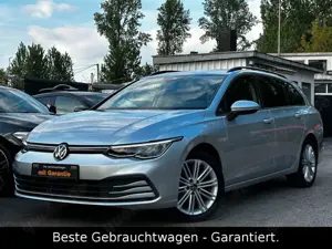 Volkswagen Golf 2.0 TDI SCR DSG Style Variant * LED * TOP *