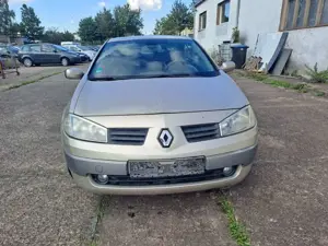 Renault Megane 1.6 Coupe-Cabriolet Aut. Authenique