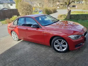 BMW 325 325d GT Sport Line