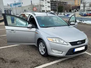 Ford Mondeo Mondeo Turnier 2.0 Trend
