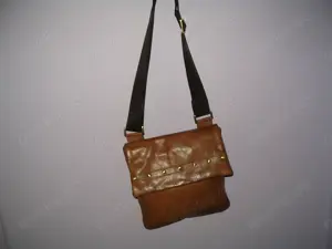 T251.1 Handtasche, Damentasche, Tasche, Schultertasche, handbag, Ledertasche