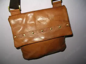 T251.1 Handtasche, Damentasche, Tasche, Schultertasche, handbag, Ledertasche Bild 2
