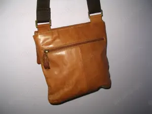T251.1 Handtasche, Damentasche, Tasche, Schultertasche, handbag, Ledertasche Bild 4