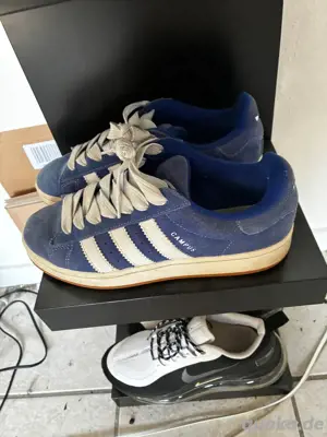 adidas campus blau 