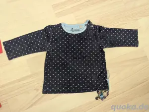 Langarmoberteile - Longsleeves - Größe 74 - Mädchen Bild 2