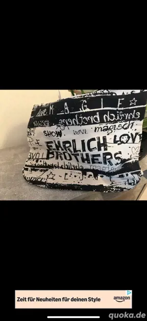 EhrlichBrothers Fanartikel