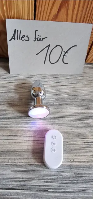 Verkaufe meine gern benutzen toys  Bild 4