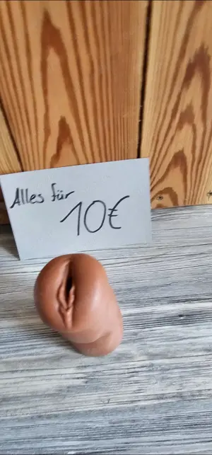 Verkaufe meine gern benutzen toys  Bild 2