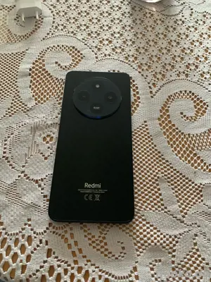 Xiaomi Redmi 14C 4GB 128GB Midnight Black