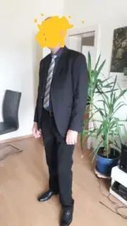 Du  reife Frau suchst einen guten Hausfreund und Liebhaber  Bild 2