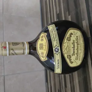 Alte (vintage) Weine&Spirituosen