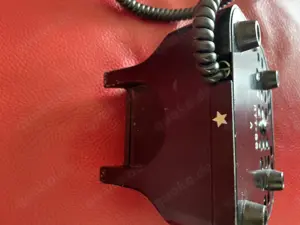 RTT 56 A Telefon Bell Belgien 50 er Jahre Bild 3