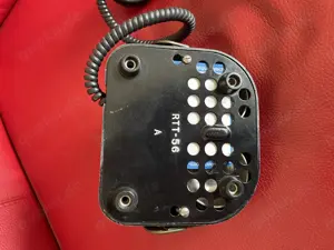 RTT 56 A Telefon Bell Belgien 50 er Jahre Bild 5