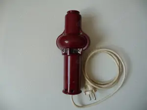 Siemens Retro Fön Haarfön