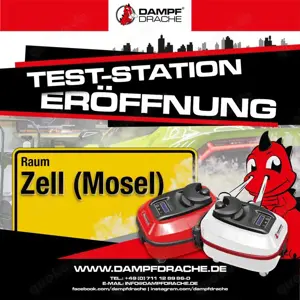 Motorradaufbereitung DAMPF DRACHE - Preis ab 140   * VB