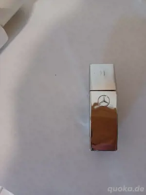 Mercedes Benz mini parfum miniatur Flakon 3ml NEU