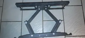 xl TV Wandhalter Bild 2