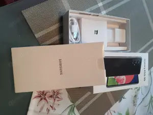 Samsung Galaxy A52s 5G   128 GB   Awesome Black