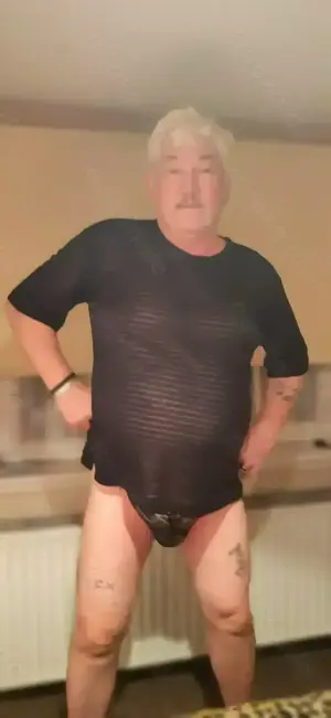 Zuverlässiger Hausfreund im Raum Basedow Malchin Waren gesucht. Bild 3