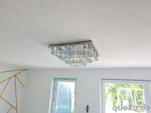 LED Leuchte Deckenleuchte Lampe