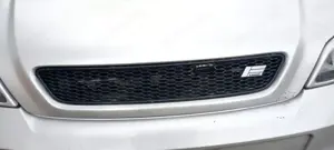 Kamei Frontgrill Kühlergrill wabenförmig 44174 für Opel Astra G ab 3 98 Siehe Bilder