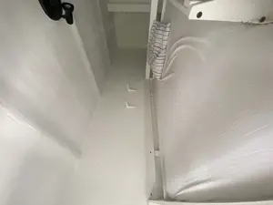 Hochbett von IKEA Bild 4