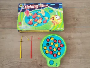 Angelspiel für Kinder - Gebraucht