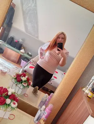 Neue Junge Frau für dich  Bild 8