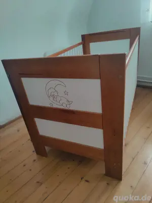 Babybett 70x 140