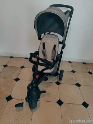 SmarTrike Dreirad