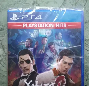 Playstation 4 Spiel