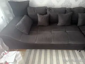 sofa zu verkaufen 