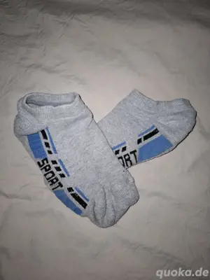  Damen Socken aus privatem Kleiderschrank   verschiedene Modelle  Bild 4