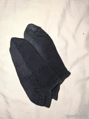  Damen Socken aus privatem Kleiderschrank   verschiedene Modelle  Bild 3
